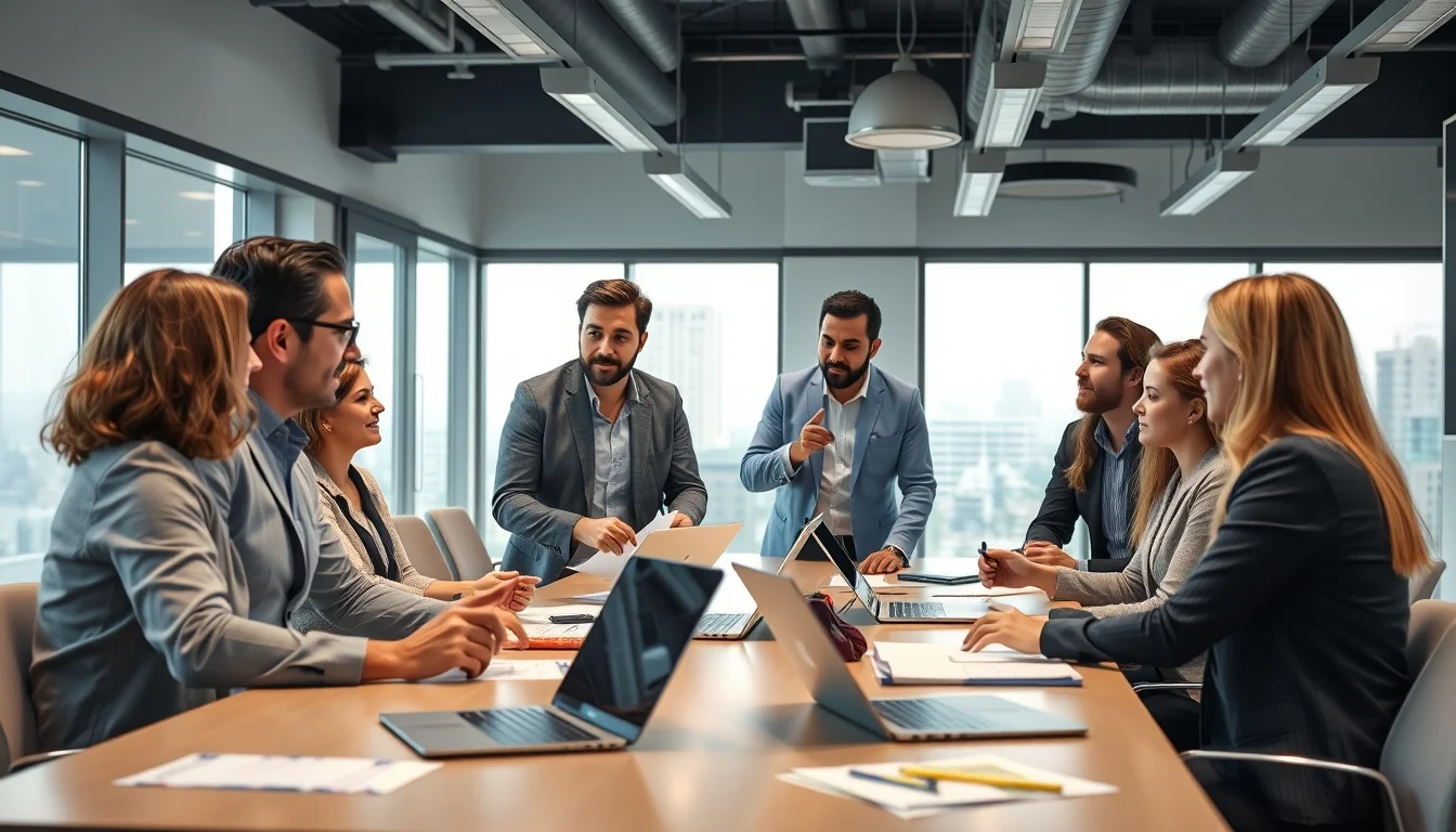 Empowering Your Career in Oil and Gas